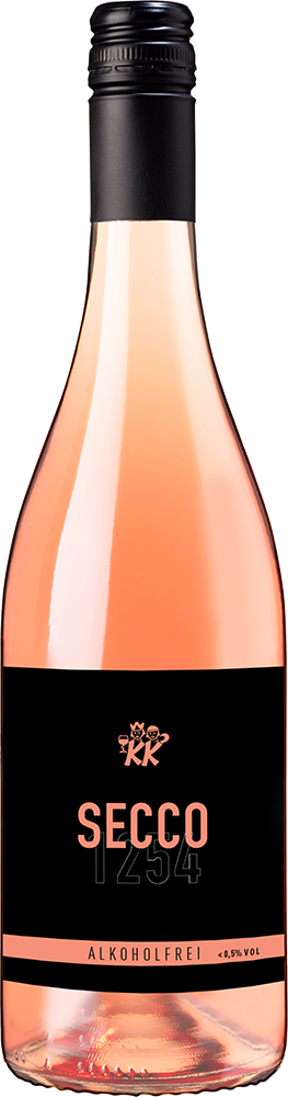 2024 SECCO 1254 - Dt. Entalkoholisierter Wein