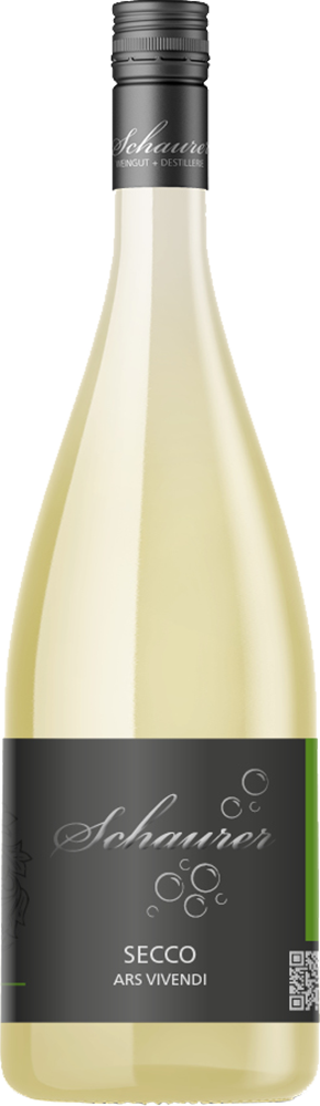 2025 Secco "Ars Vivendi" weiss