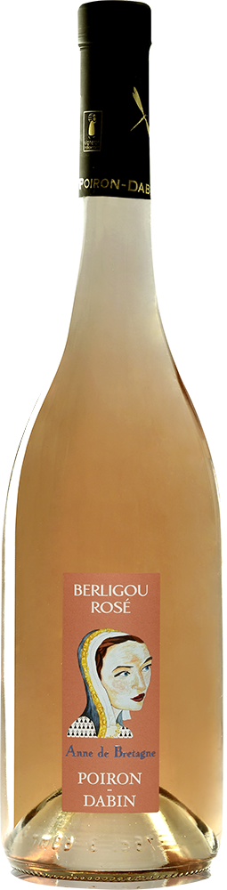 2024 Cuvée "Anne de Bretagne" Val de Loire IGP
