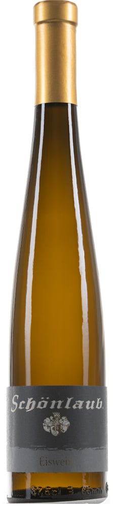 2018 Eiswein 0,375 L