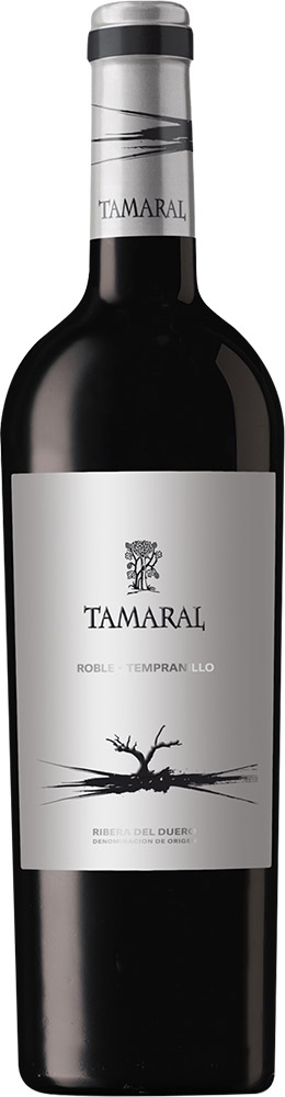 2024 Tamaral Roble Ribera del Duero DO