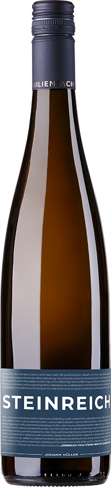 2025 STEINREICH Riesling