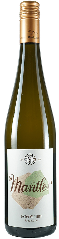 2025 Roter Veltliner Handcrafted Ried Kogel