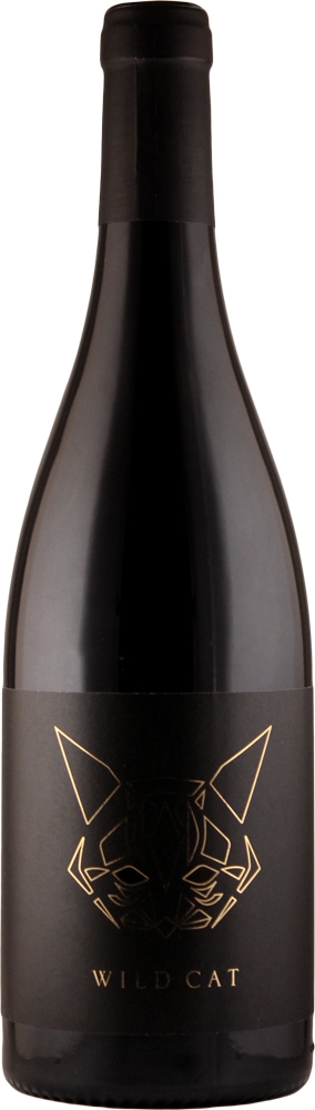 2020 WILDCAT Rotweincuvée Michelfelder Himmelberg