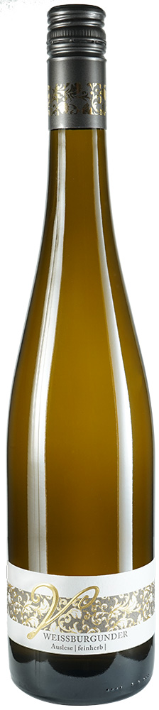 2024 Weißburgunder Auslese