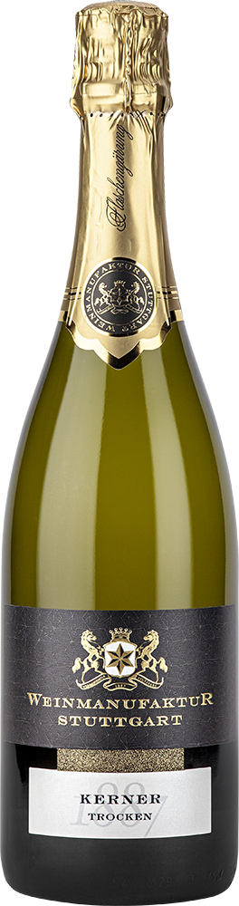 2023 Kerner Sekt
