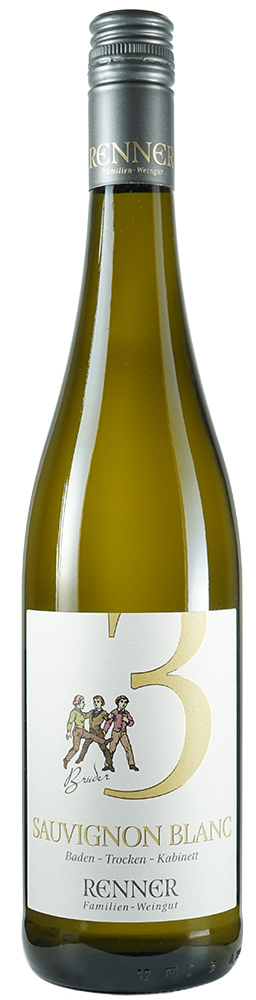 2025 Sauvignon Blanc Kabinett