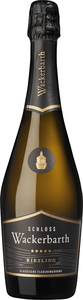 2022 Riesling Sekt