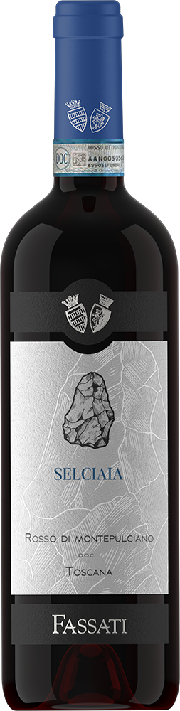2024 Selciaia Vino Rosso di Montepulciano DOC
