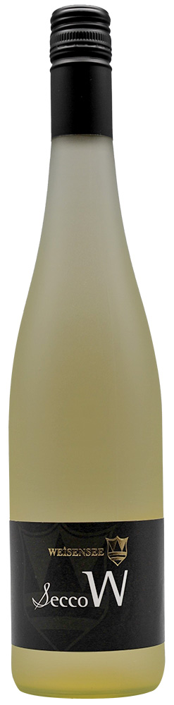 Secco W Weiß