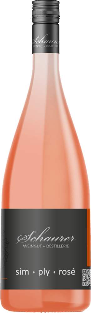 2025 Sim*Ply* Rosé