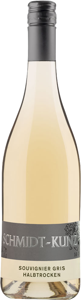 2025 Souvignier Gris
