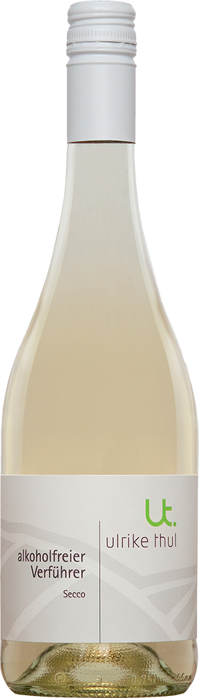 alkoholfreier VERFÜHRER Secco