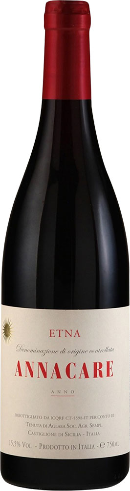 2012 Annacare Etna DOC