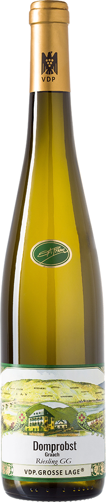 2024 Graach DOMPROBST GG Riesling