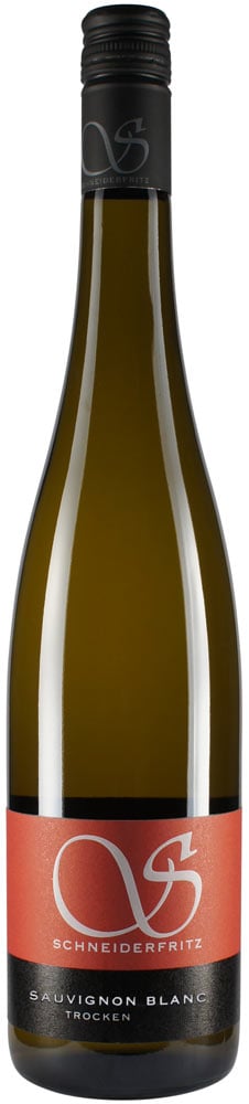 2022 Sauvignon Blanc