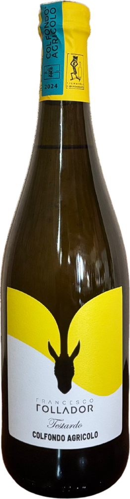 2024 ColFondo Agricolo "Testardo" IGT Colli Trevigiani
