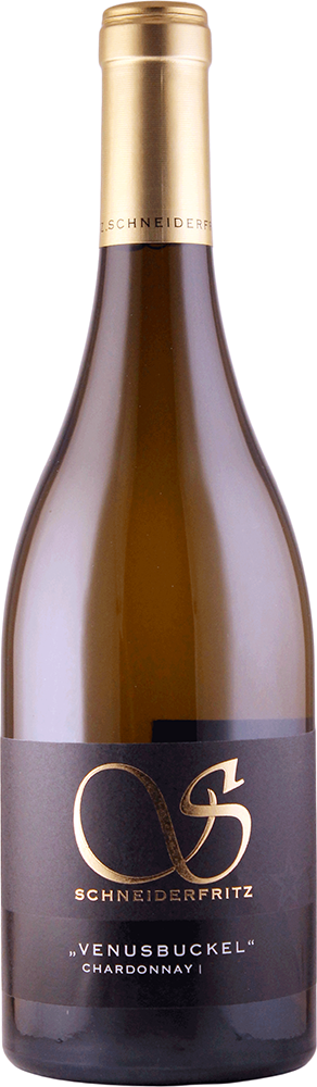 2024 "Venusbuckel" Chardonnay