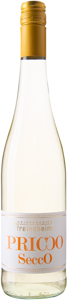 Pricco Secco weiß