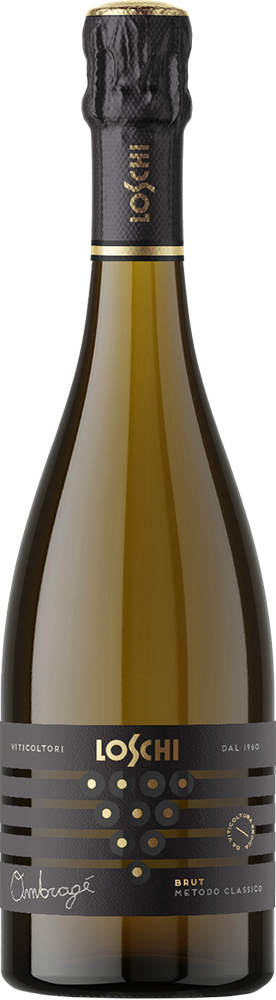 Ombragé