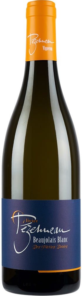 2024 Beaujolais Blanc AOP