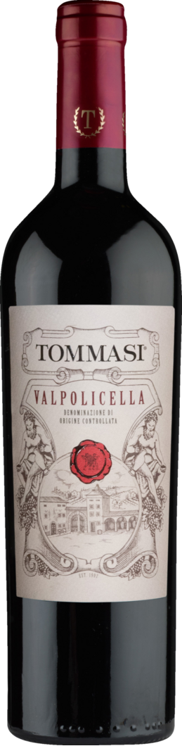 2024 Tommasi Valpolicella