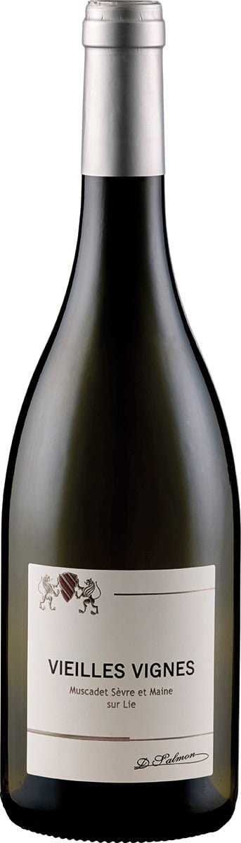 2024 Muscadet Sèvre et Maine Sur Lie VieillesVignes AOP