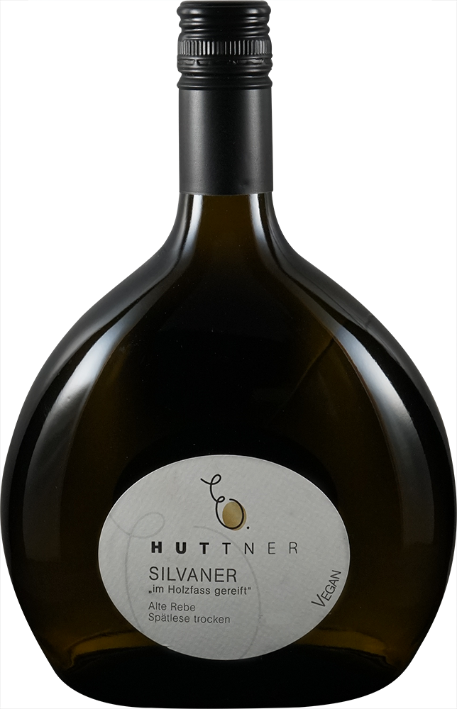 2025 Silvaner Alte Rebe Spätlese
