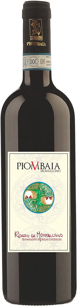 2022 Rosso di Montalcino DOC BIO