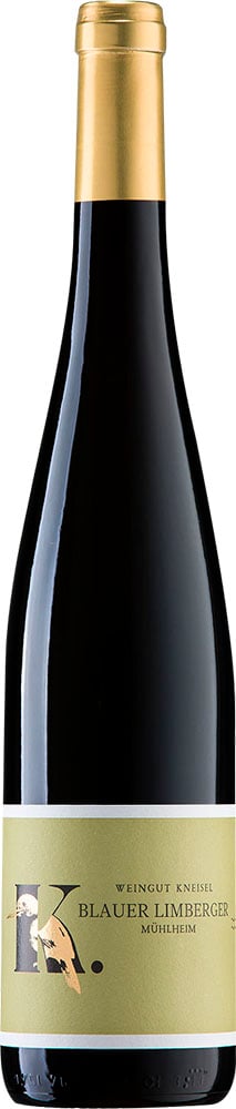 2018 Mühlheimer Blauer Limberger