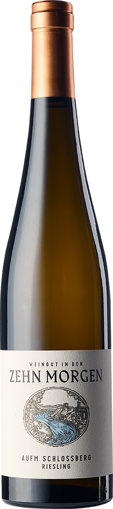 2020 Aufm Schlossberg Riesling