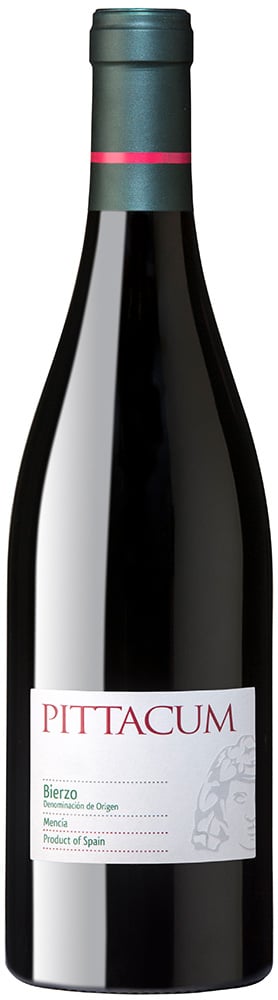 2021 Pittacum Mencía Bierzo DO
