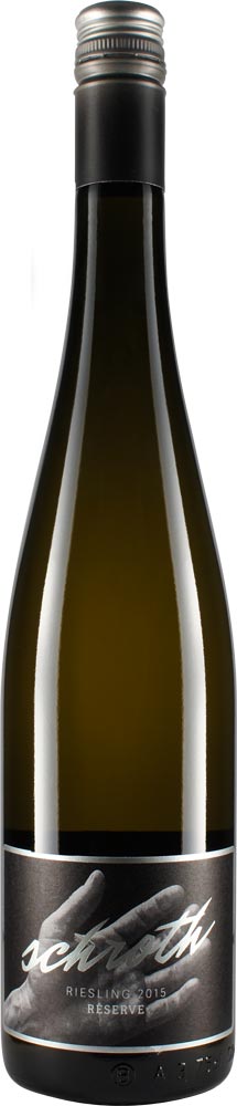 2016 Asselheimer Goldberg Riesling Reserve
