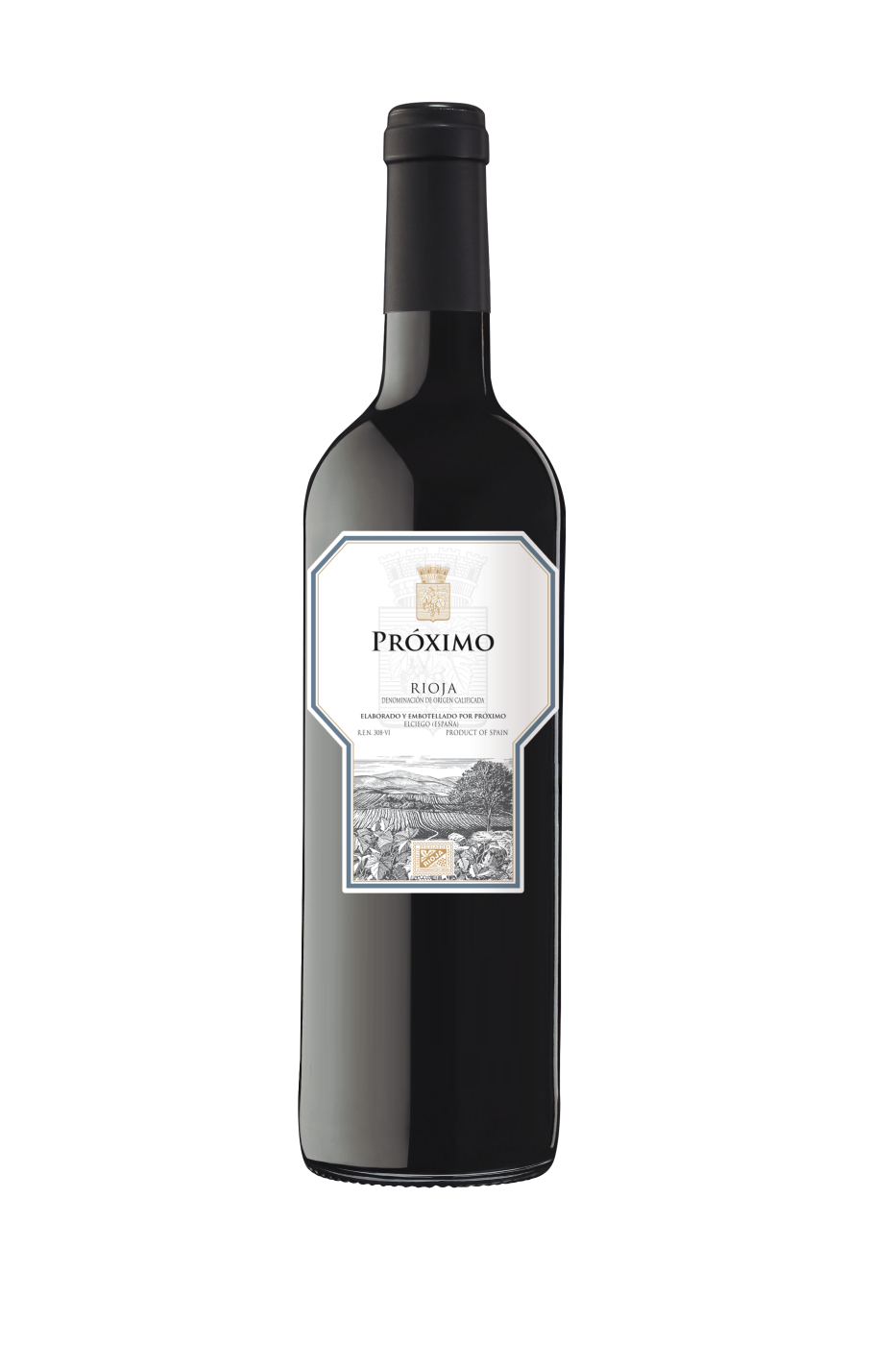 2021 Proximo Rioja DOCa