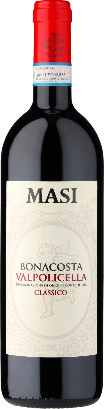  Bonacosta Valpolicella Classico DOC