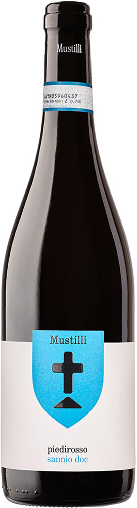 2022 Piedirosso Sannio DOC