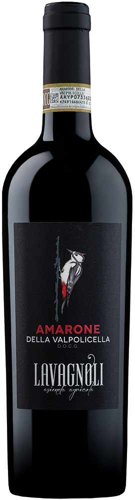2019 Amarone della Valpolicella DOCG
