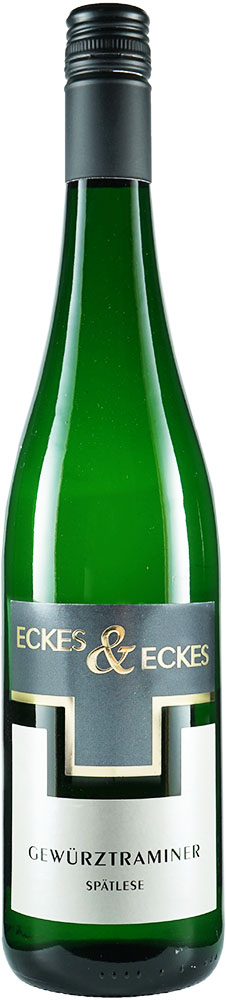 2025 Gewürztraminer Spätlese BIO