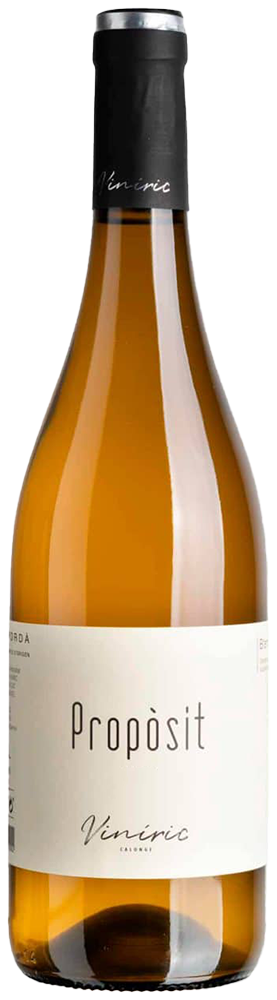 2025 Propòsit Blanco DO Empordà