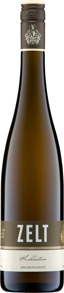 2024 Kalkstein Grauburgunder