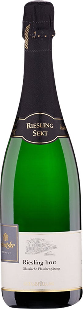 2018 Riesling Sekt b.A.