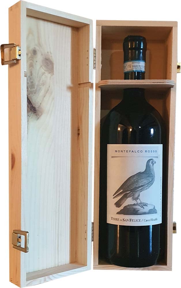 2019 Montefalco Rosso DOC 1,5 L