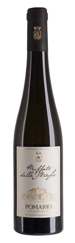 2020 Muffato delle Streghe Umbria IGP 0,5 L
