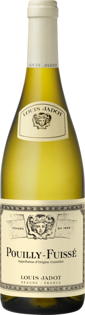 2024 Louis Jadot Pouilly-Fuissé