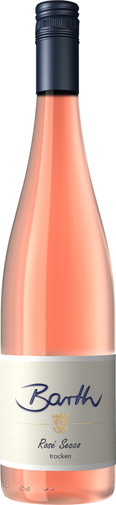 2024 Rosé Secco