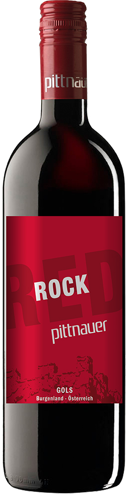 2023 Red Rock