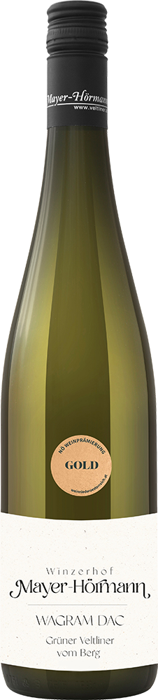 2025 Grüner Veltliner DAC Engabrunn
