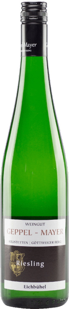 2024 Riesling "Eichbühel" Kremstal DAC