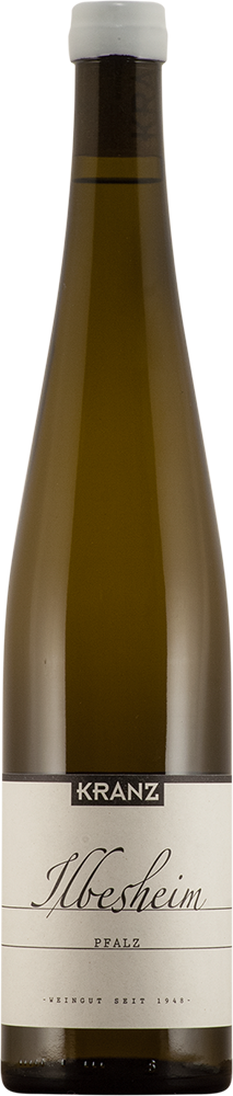 2025 Ilbesheim Riesling BIO