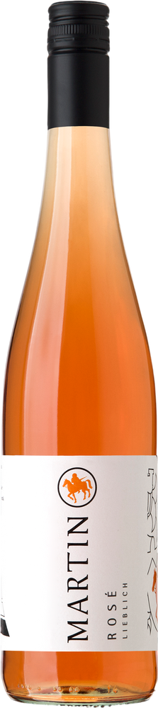2025 Rosé